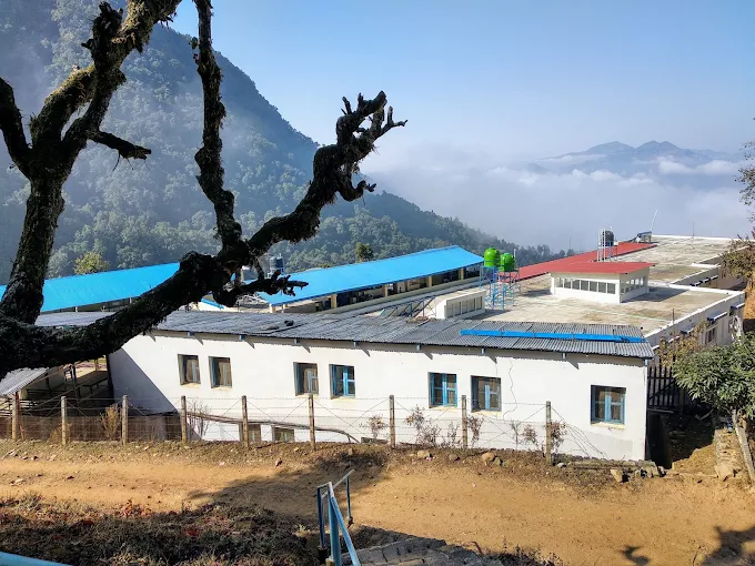 व्यक्तिगत पहुँचको अखडा बन्याे आँपपिपल अस्पताल