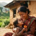 आज आमाको मुख हेर्ने दिन (मातातीर्थ औँसी)