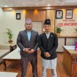 रास्वपा गण्डकी प्रदेश सदस्यमा गोरखाका मनोज गुरुङ निर्विरोध निर्वाचित