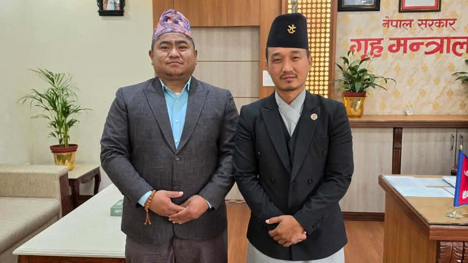 रास्वपा गण्डकी प्रदेश सदस्यमा गोरखाका मनोज गुरुङ निर्विरोध निर्वाचित